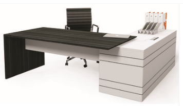 The Envoy Executive Desk